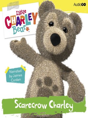 cover image of Scarecrow Charley